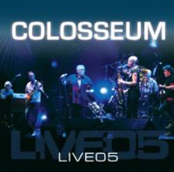 Colosseum : Live 05